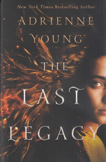 تصویر  The Last Legacy آخرین میراث